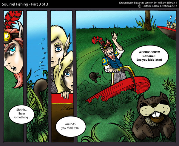 Comic